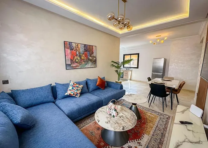 Prestigieux Appartement